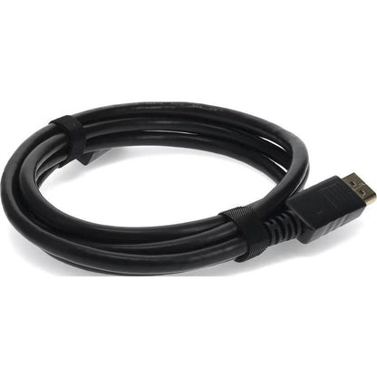 Addon Networks Disport2Hdmimm10F Video Cable Adapter 3.05 M Displayport Hdmi Type A (Standard) Black