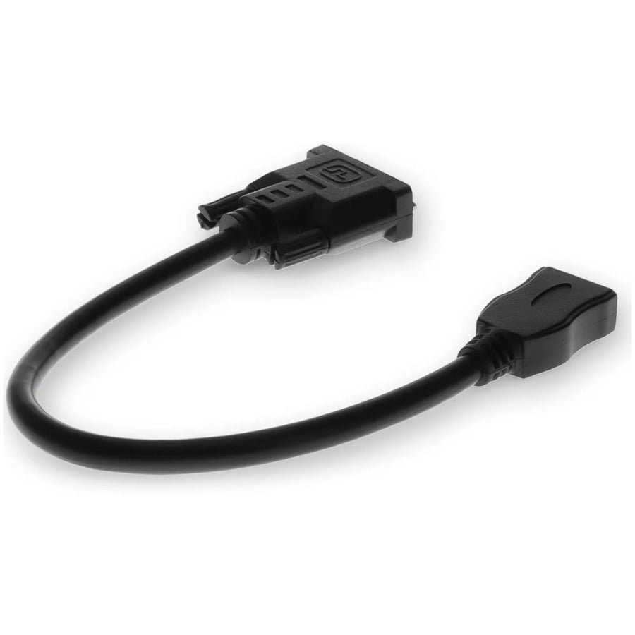 Addon Networks Dvid2Hdmi-5Pk Video Cable Adapter 0.2 M Dvi-D Hdmi