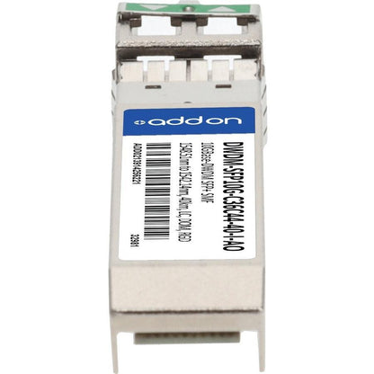 Addon Networks Dwdm-Sfp10G-C36C44-40-I-Ao Network Transceiver Module Fiber Optic Sfp+