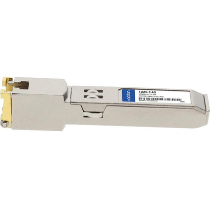 Addon Networks E1Mg-T-Ao Network Transceiver Module Copper 1000 Mbit/S Rj-45