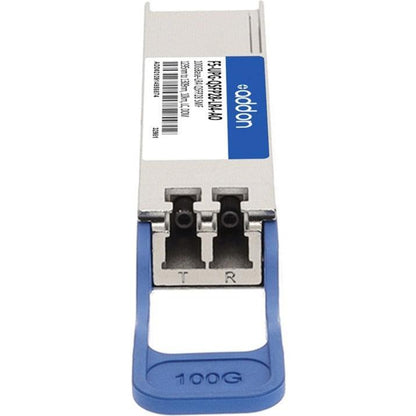 Addon Networks F5-Upg-Qsfp28-Lr4-Ao Network Transceiver Module Fiber Optic 100000 Mbit/S 1309 Nm