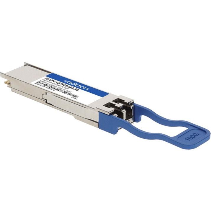 Addon Networks F5-Upg-Qsfp28-Lr4-Ao Network Transceiver Module Fiber Optic 100000 Mbit/S 1309 Nm