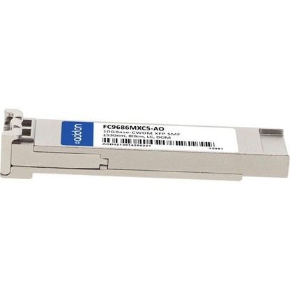 Addon Networks Fc9686Mxc5-Ao Network Transceiver Module Fiber Optic 10000 Mbit/S Xfp 1530 Nm