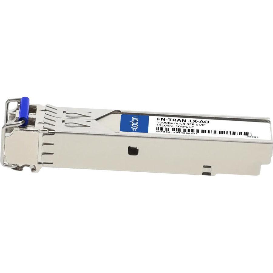 Addon Networks Fn-Tran-Lx-Ao Network Transceiver Module Fiber Optic 1000 Mbit/S Sfp 1310 Nm