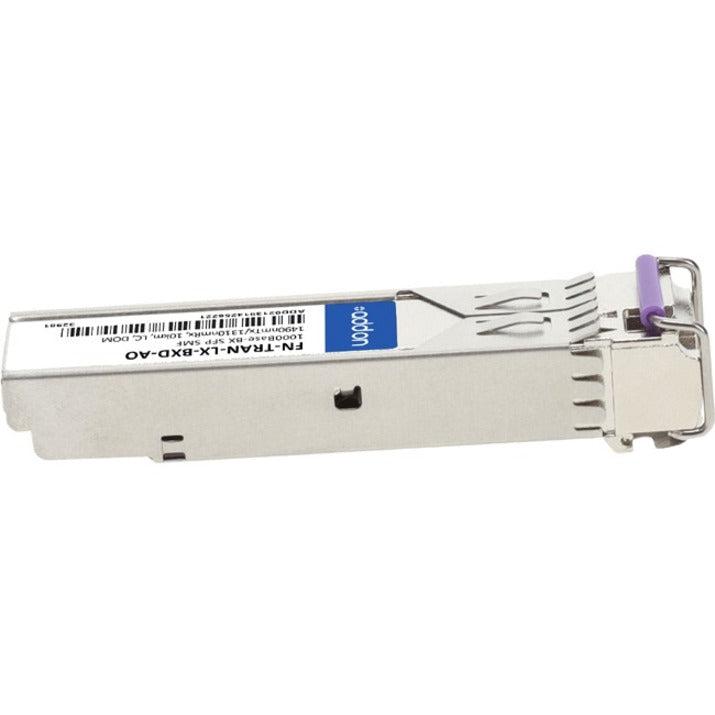 Addon Networks Fn-Tran-Lx-Bxd-Ao Network Transceiver Module Fiber Optic 1000 Mbit/S Sfp