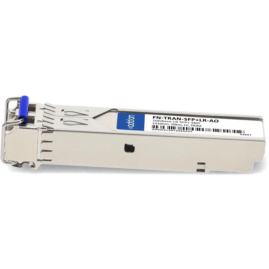 Addon Networks Fn-Tran-Sfp+Lr-Ao Network Transceiver Module Fiber Optic 10000 Mbit/S 1310 Nm