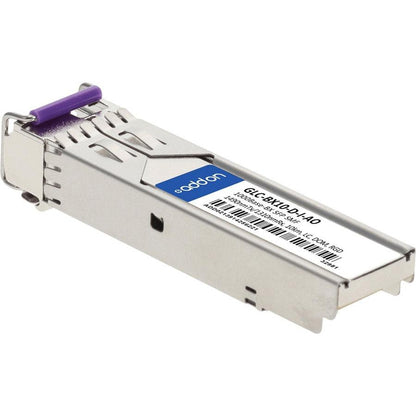 Addon Networks Glc-Bx10-D-I-Ao Network Transceiver Module Fiber Optic 1000 Mbit/S Sfp