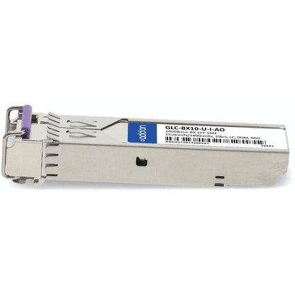 Addon Networks Glc-Bx10-U-I-Ao Network Transceiver Module Fiber Optic 1000 Mbit/S Sfp