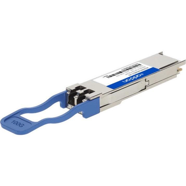 Addon Networks Hcd00D10I0000-0-Ao Network Transceiver Module Fiber Optic 1000 Mbit/S Qsfp28 1310 Nm