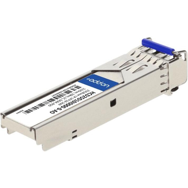 Addon Networks Hcd25D10I0000-0-Ao Network Transceiver Module Fiber Optic 25000 Mbit/S Sfp28 1310 Nm