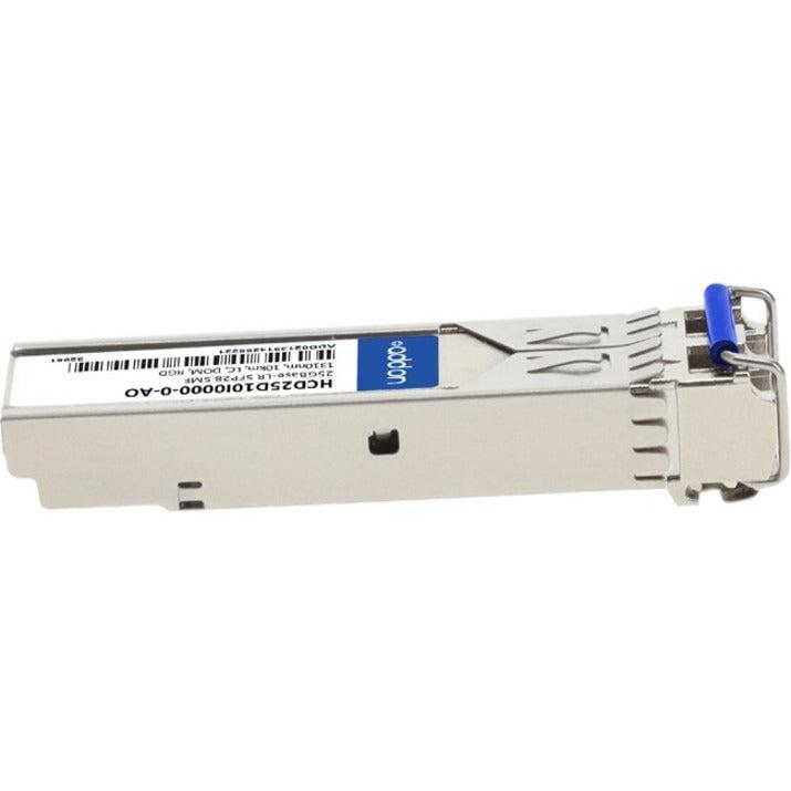 Addon Networks Hcd25D10I0000-0-Ao Network Transceiver Module Fiber Optic 25000 Mbit/S Sfp28 1310 Nm