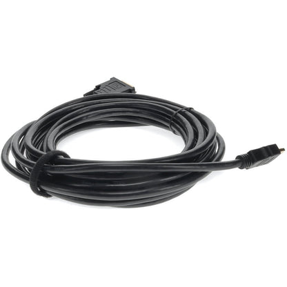 Addon Networks Hdmi2Dvid15F Power Cable