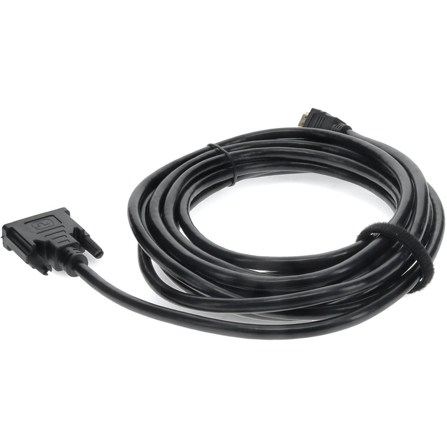 Addon Networks Hdmi2Dvid15F Power Cable