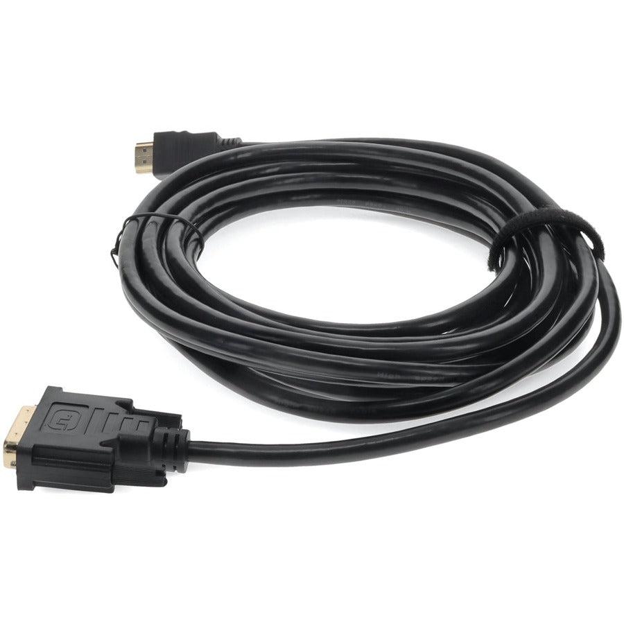 Addon Networks Hdmi2Dvid15F Power Cable