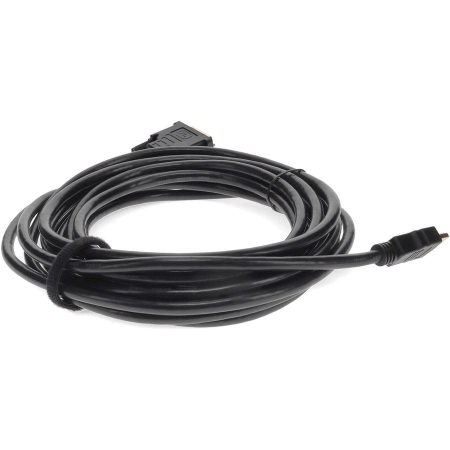 Addon Networks Hdmi2Dvid3F Power Cable