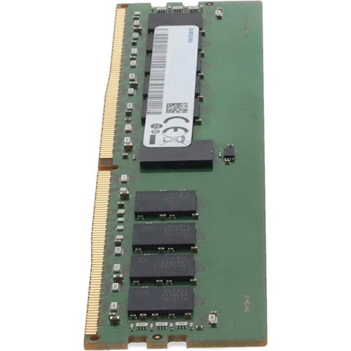 Addon Networks Hp 867855-B21 Comp Memory Module 16 Gb Ddr4 2666 Mhz Ecc