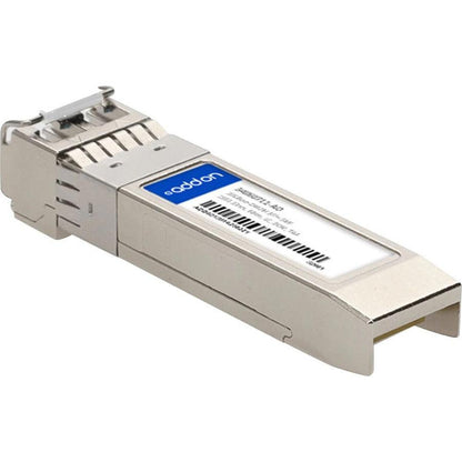 Addon Networks Huawei 34060711 Compatible Taa Compliant 10Gbase-Er Sfp+ Transceiver (Smf, 1550Nm, 40Km, Lc, Dom)