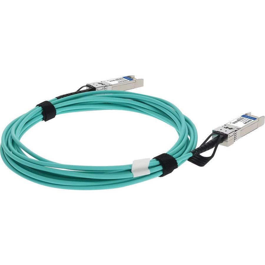 Addon Networks J9150A-Aoc-10M-Ao Infiniband Cable Sfp+