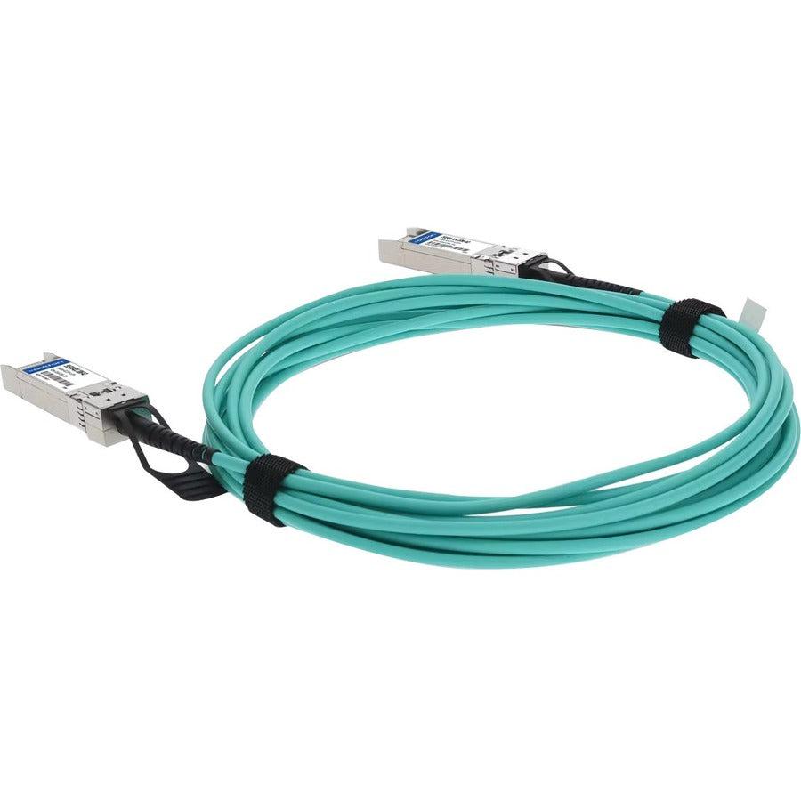 Addon Networks J9150A-Aoc-10M-Ao Infiniband Cable Sfp+