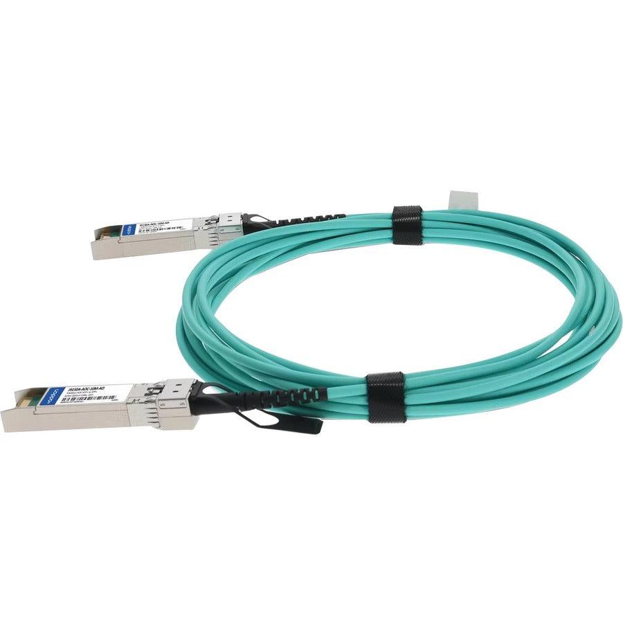 Addon Networks J9150A-Aoc-10M-Ao Infiniband Cable Sfp+