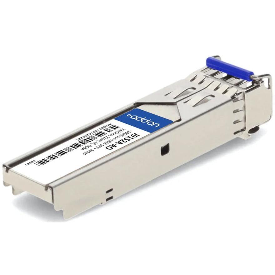 Addon Networks J9152A-Ao Network Transceiver Module Fiber Optic 10000 Mbit/S Sfp+ 1310 Nm