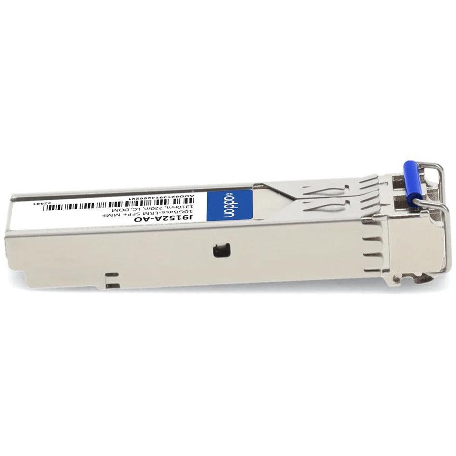 Addon Networks J9152A-Ao Network Transceiver Module Fiber Optic 10000 Mbit/S Sfp+ 1310 Nm