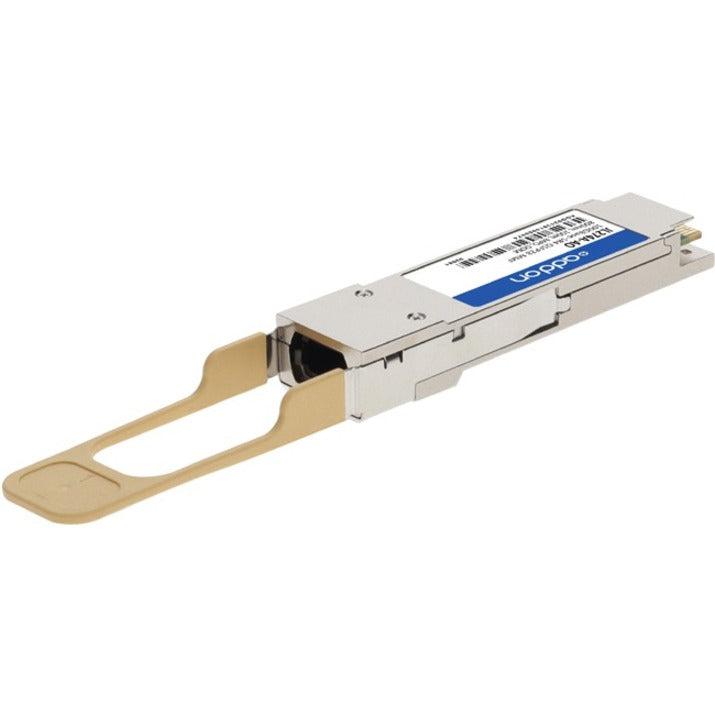 Addon Networks Jl274A-Ao Network Transceiver Module Qsfp28 850 Nm