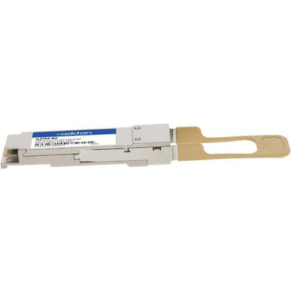 Addon Networks Jl274A-Ao Network Transceiver Module Qsfp28 850 Nm