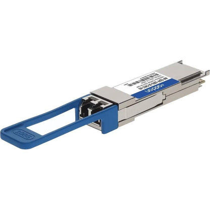 Addon Networks Jnp-Qsfp-100G-Lr-Cw27-Ao Network Transceiver Module 100000 Mbit/S Qsfp28 1270 Nm