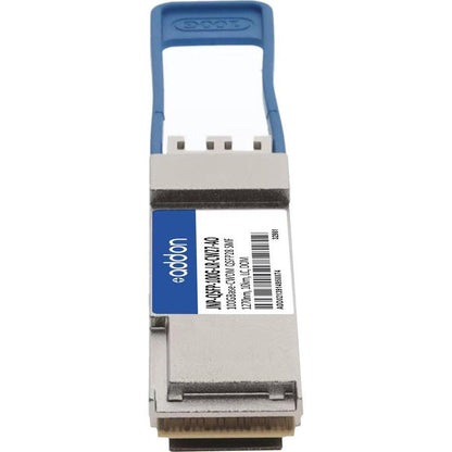 Addon Networks Jnp-Qsfp-100G-Lr-Cw27-Ao Network Transceiver Module 100000 Mbit/S Qsfp28 1270 Nm