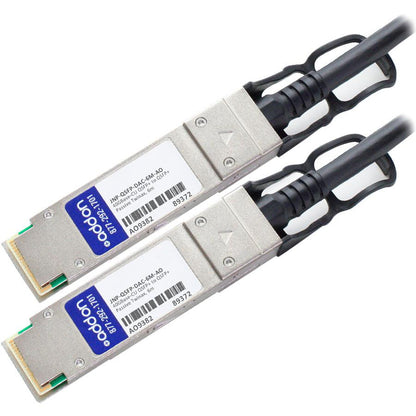 Addon Networks Jnp-Qsfp-Dac-6M-Ao Infiniband Cable Qsfp+