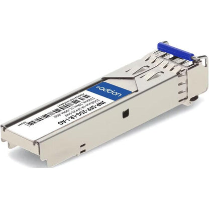 Addon Networks Jnp-Sfp-25G-Lr-I-Ao Network Transceiver Module Fiber Optic 25000 Mbit/S Sfp28 1310 Nm