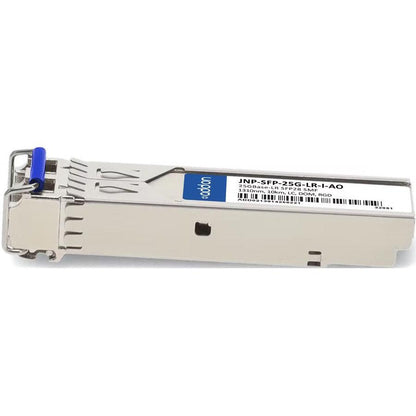 Addon Networks Jnp-Sfp-25G-Lr-I-Ao Network Transceiver Module Fiber Optic 25000 Mbit/S Sfp28 1310 Nm