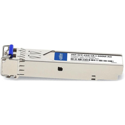 Addon Networks Jnp-Sfp25Glri300M-Ao Network Transceiver Module Fiber Optic Sfp28 1310 Nm