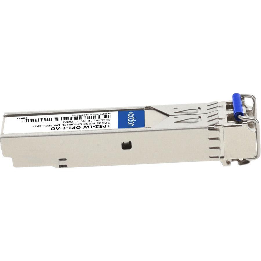 Addon Networks Lp32-Lw-Opt-1-Ao Network Transceiver Module Fiber Optic 32000 Mbit/S Sfp28 1310 Nm