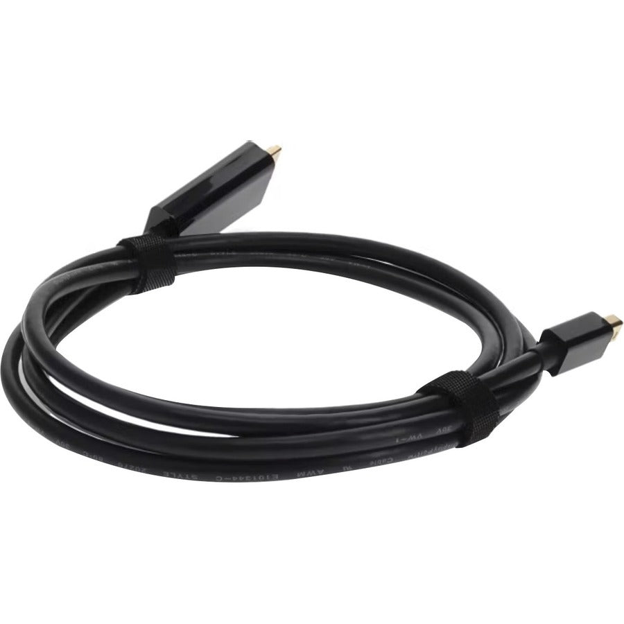 Addon Networks Mdp2Hdmimm6 Power Cable