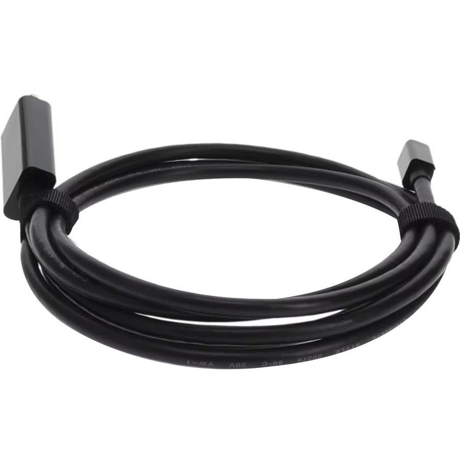 Addon Networks Mdp2Hdmimm6 Power Cable