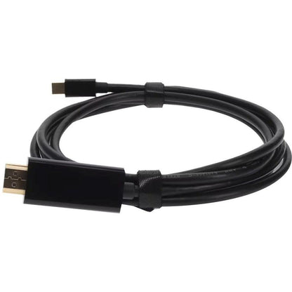 Addon Networks Mdp2Hdmimm6 Power Cable