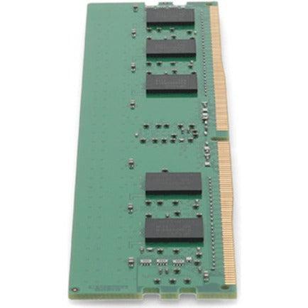 Addon Networks Mp2666Rb/8G-Am Memory Module 8 Gb 1 X 8 Gb Dram 2666 Mhz Ecc