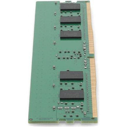 Addon Networks Mp2666Rb/8G-Am Memory Module 8 Gb 1 X 8 Gb Dram 2666 Mhz Ecc