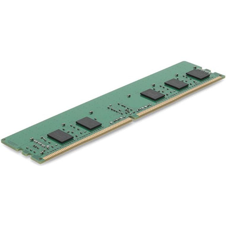 Addon Networks Mp2666Rb/8G-Am Memory Module 8 Gb 1 X 8 Gb Dram 2666 Mhz Ecc