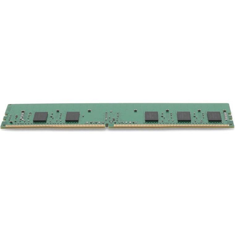 Addon Networks Mp2666Rb/8G-Am Memory Module 8 Gb 1 X 8 Gb Dram 2666 Mhz Ecc