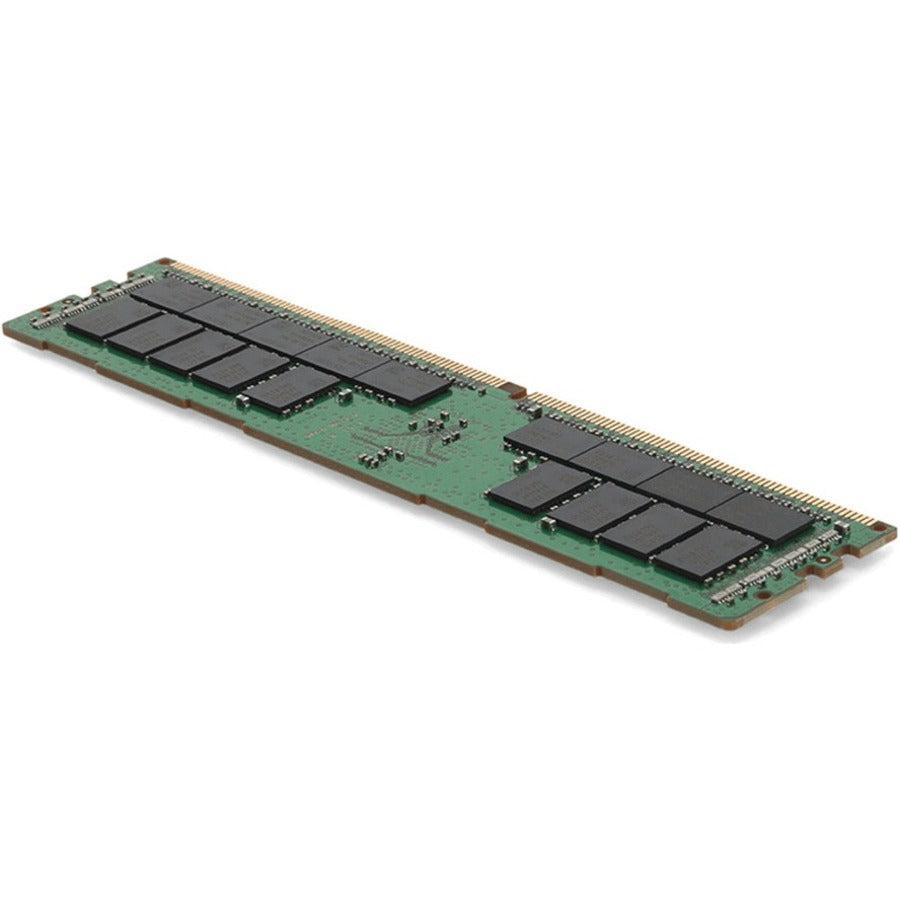 Addon Networks Mp2666Rc/32G-Am Memory Module 32 Gb 1 X 32 Gb Ddr4 2666 Mhz Ecc