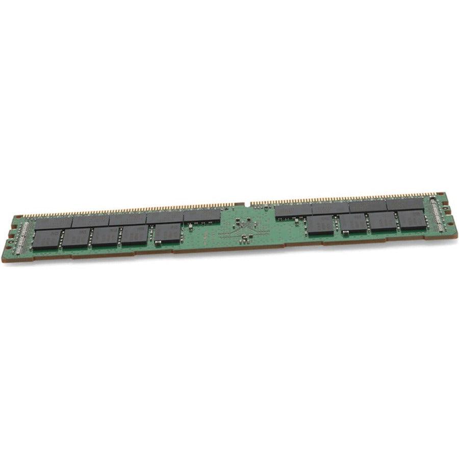 Addon Networks Mp2666Rc/32G-Am Memory Module 32 Gb 1 X 32 Gb Ddr4 2666 Mhz Ecc