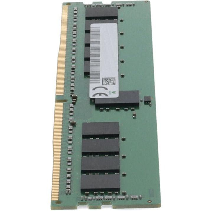 Addon Networks P00423-H21-Am Memory Module 16 Gb Ddr4 2400 Mhz Ecc