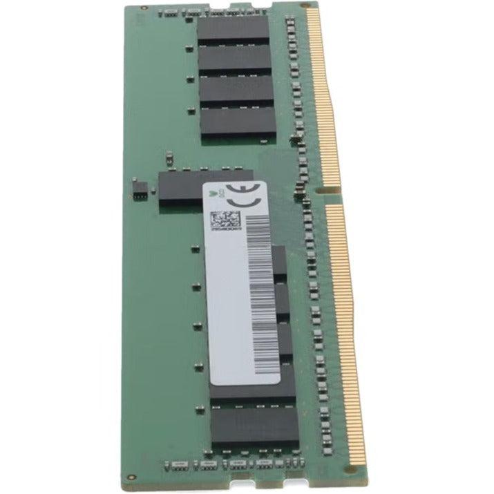 Addon Networks P00867-001-Am Memory Module 16 Gb Ddr4 2400 Mhz Ecc