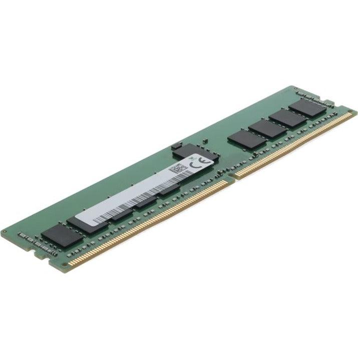 Addon Networks P00867-001-Am Memory Module 16 Gb Ddr4 2400 Mhz Ecc