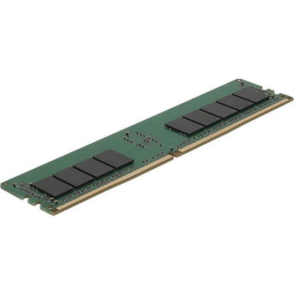 Addon Networks P02972-001-Am Memory Module 16 Gb Ddr4 2400 Mhz Ecc