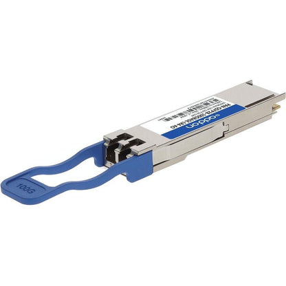 Addon Networks Pan-Qsfp28-100Gbase-Lr4-Ao Network Transceiver Module Fiber Optic 100000 Mbit/S