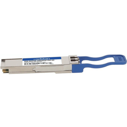 Addon Networks Pan-Qsfp28-100Gbase-Lr4-Ao Network Transceiver Module Fiber Optic 100000 Mbit/S